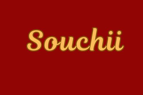 Souchii